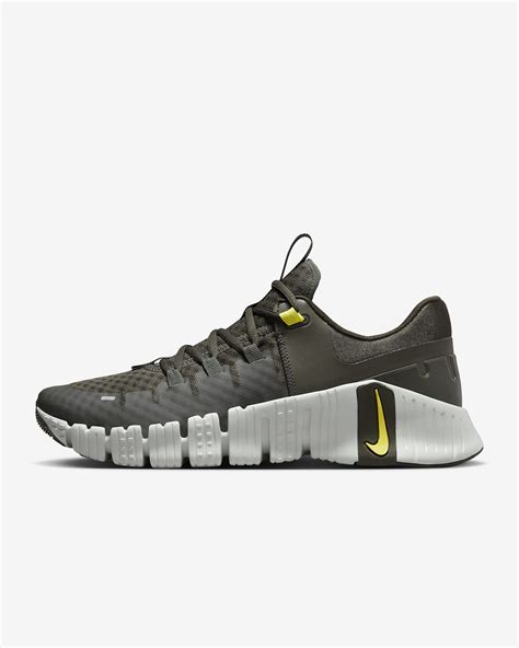 nike free metcon 5 trainingsschoenen voor heren|Nike Performance FREE METCON 5 .